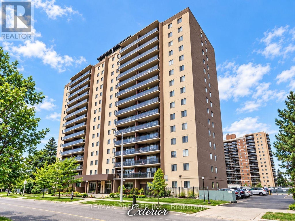 307 - 60 STEVENSON ROAD, TORONTO (MOUNT OLIVE-SILVERSTONE-JAMESTOWN), ON M9V 2B4 - Image 2256603223.jpeg?d=l