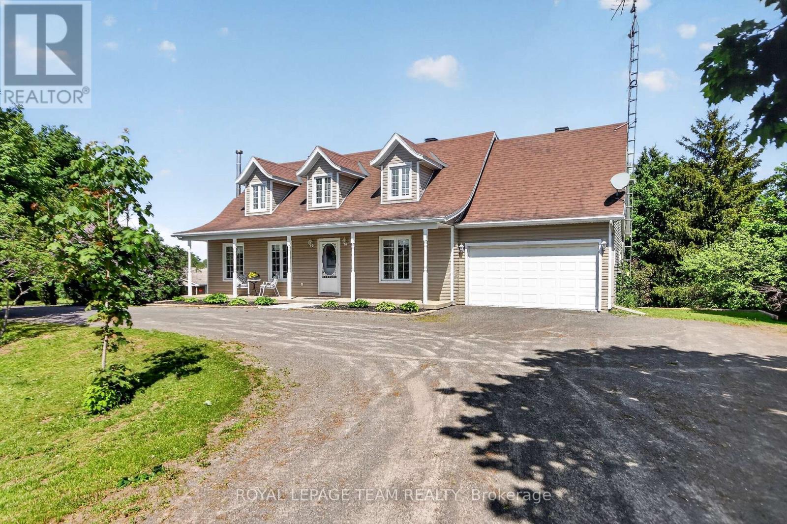 2867 STAGECOACH ROAD