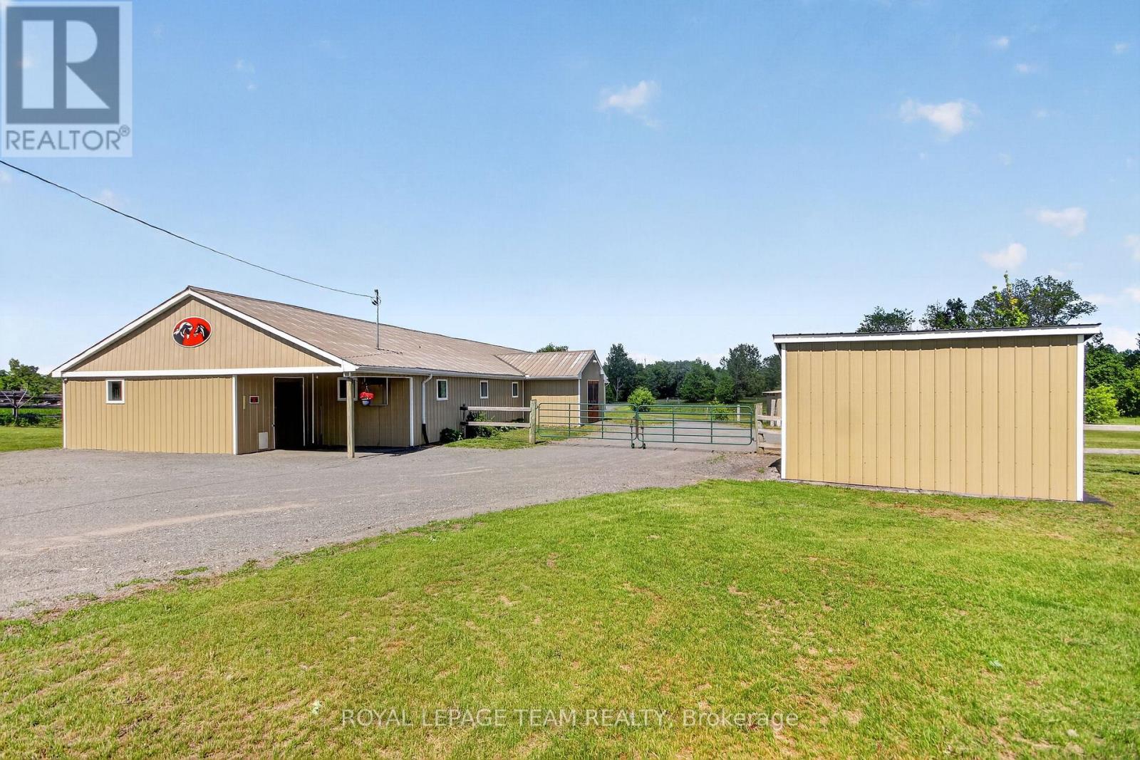 2867 STAGECOACH ROAD