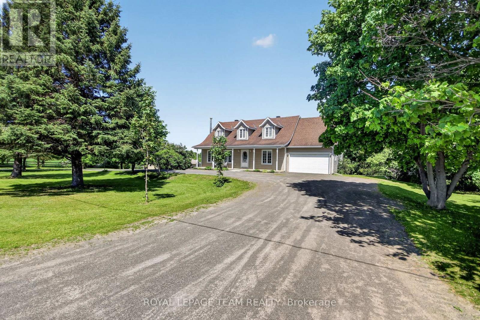 2867 STAGECOACH ROAD