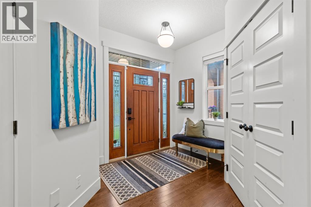 55 Aspenshire Drive SW