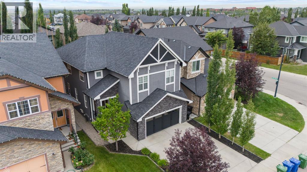 55 Aspenshire Drive SW