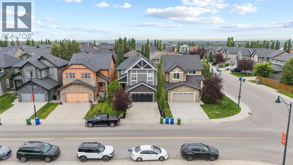 55 Aspenshire Drive SW