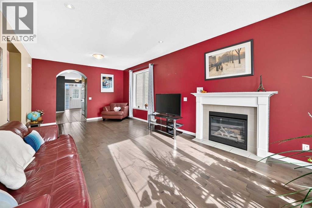 138 Windwood Grove SW