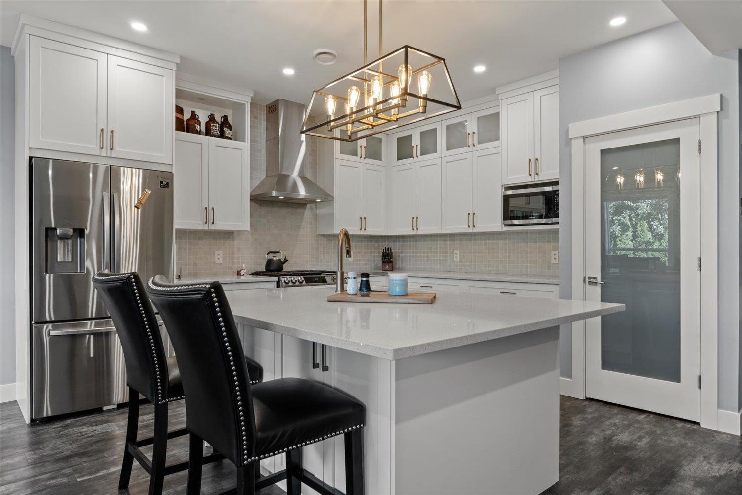 45977 LAKE DRIVE, Sardis East Vedder
