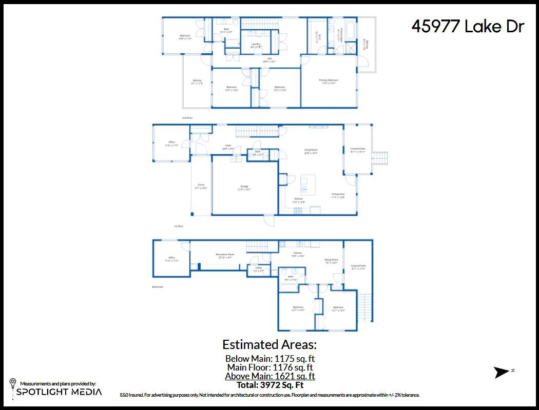 45977 LAKE DRIVE, Sardis East Vedder