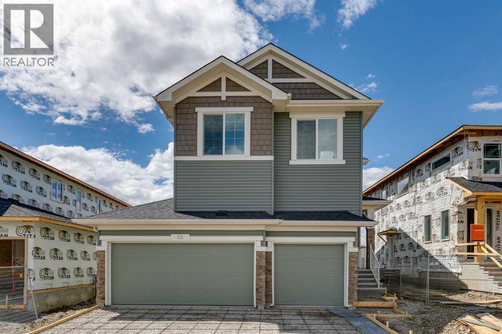 55 Bridgeport Circle