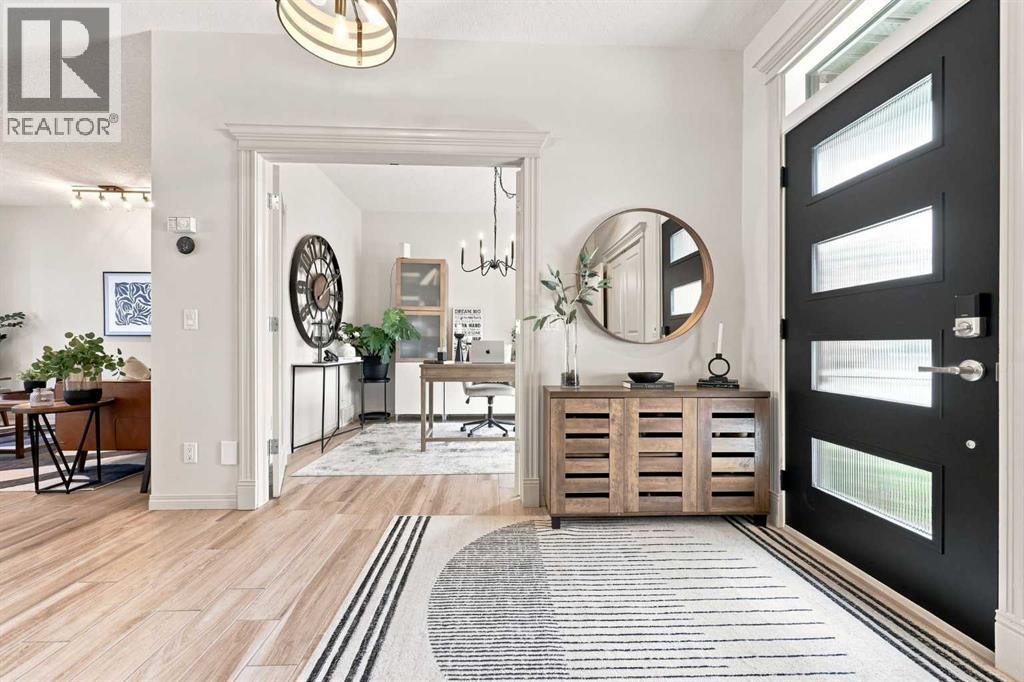 40 Tuscany Glen Park NW