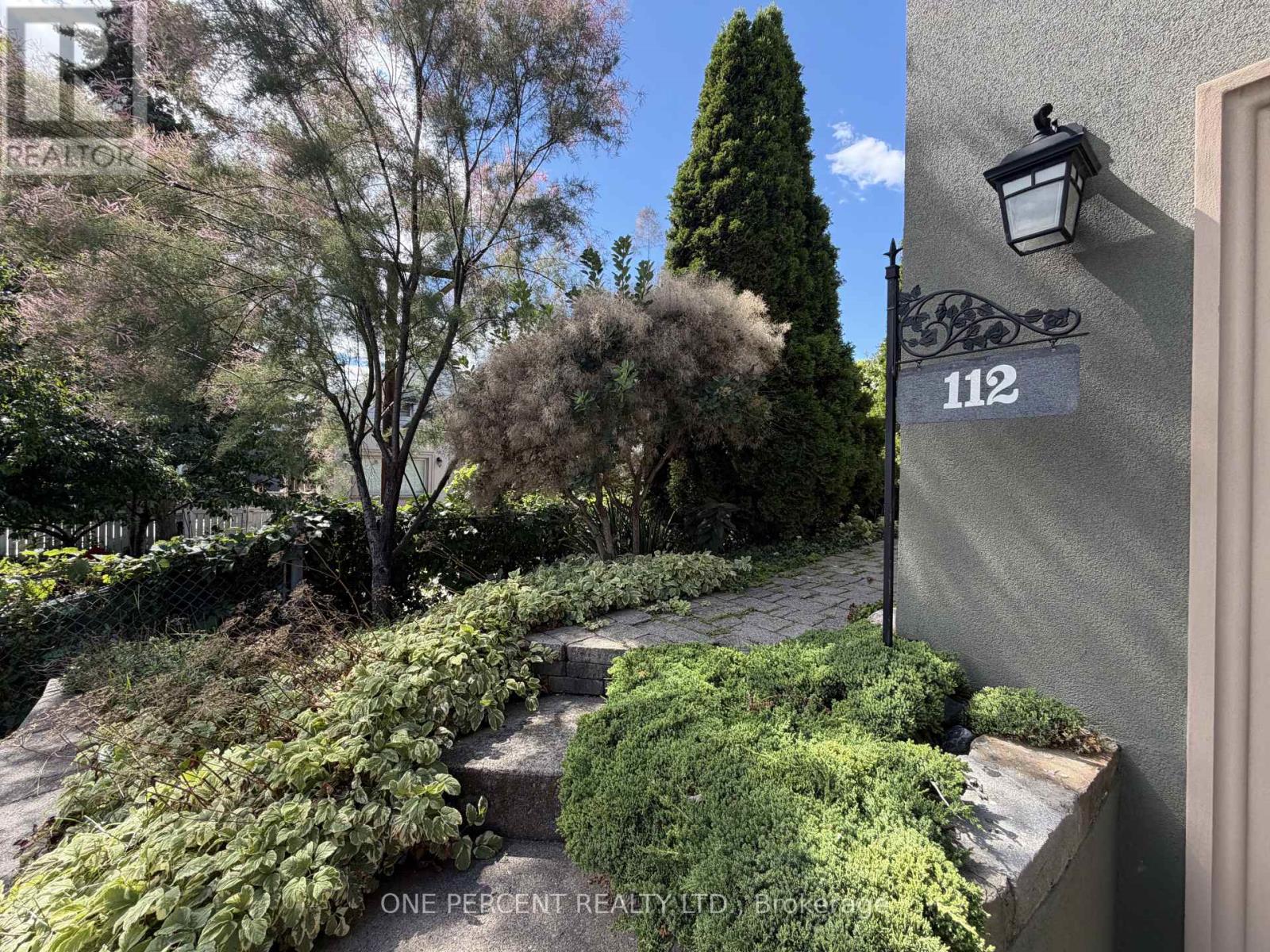 112 YORE ROAD