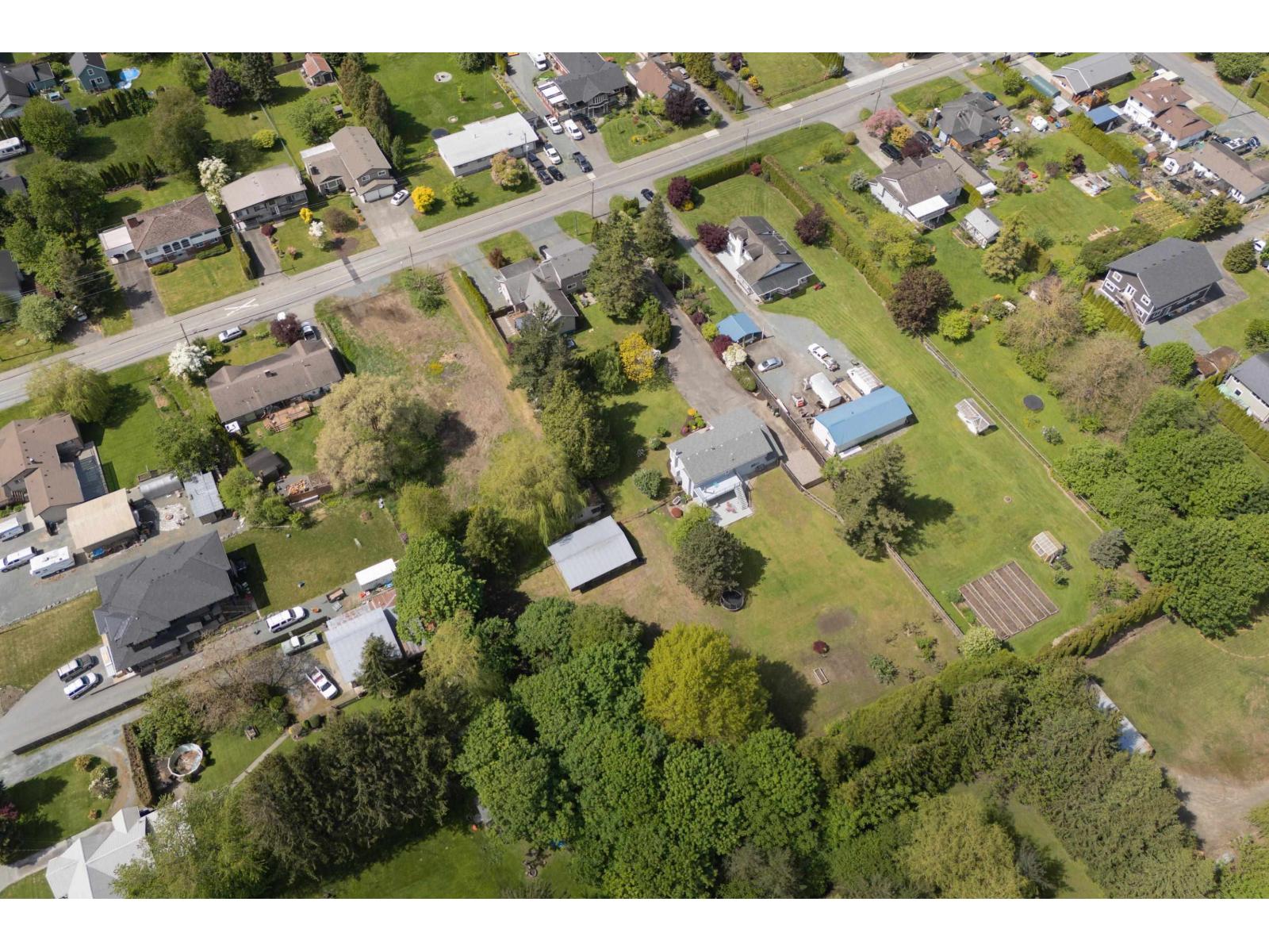 4436 WILSON ROAD, Yarrow