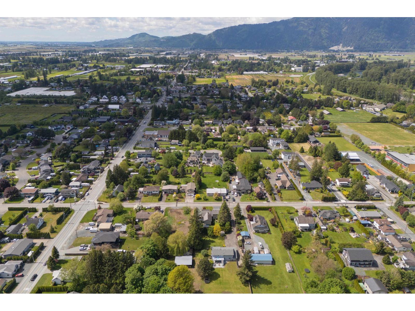 4436 WILSON ROAD, Yarrow