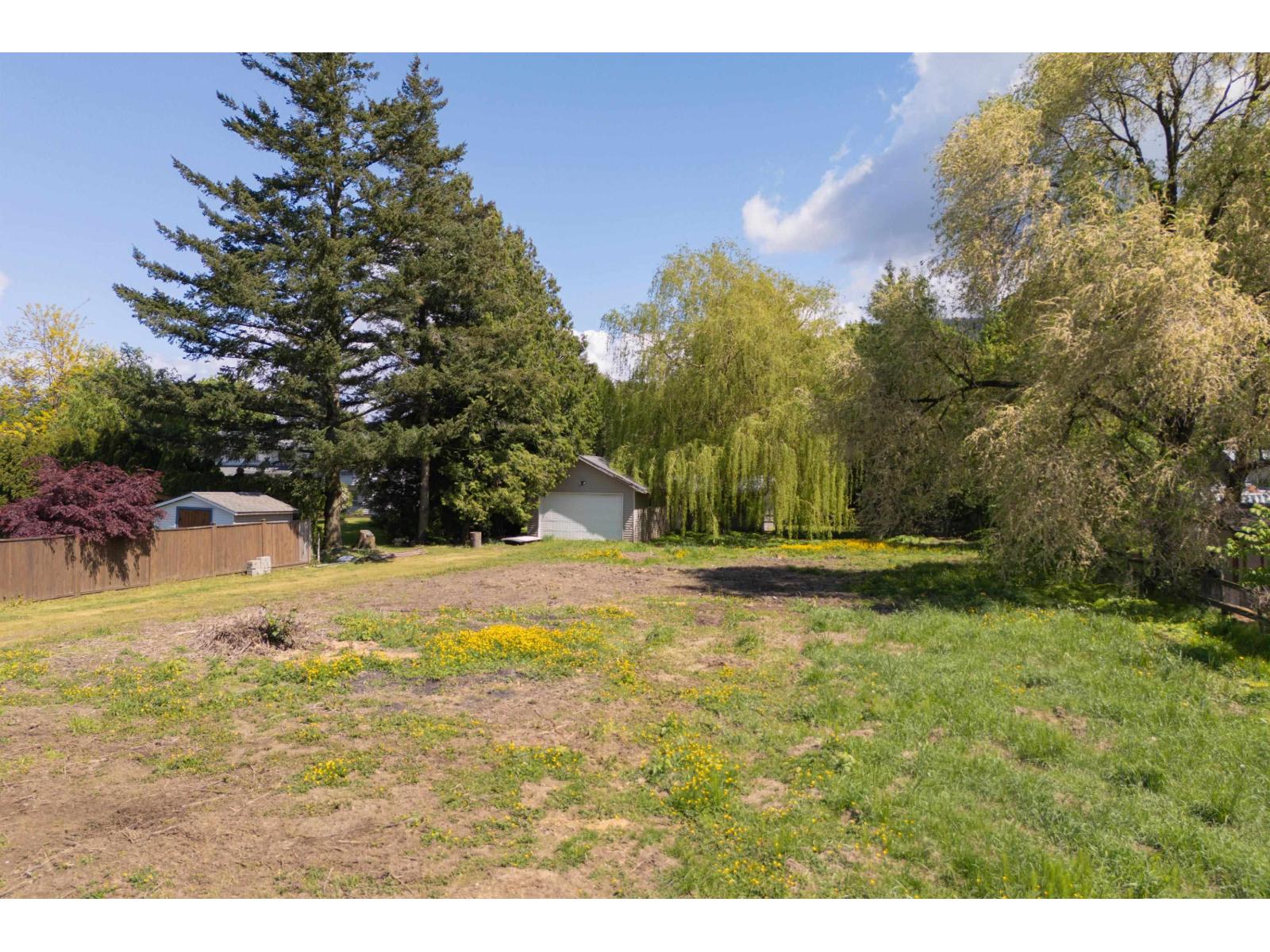 4436 WILSON ROAD, Yarrow