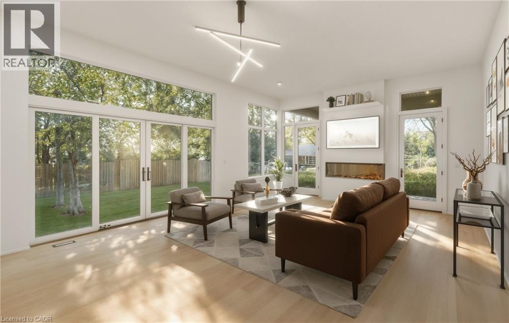 135 SECORD Lane