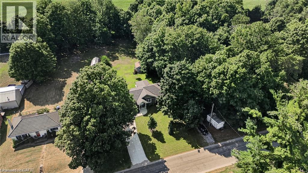 729 6TH CONCESSION RD ENR