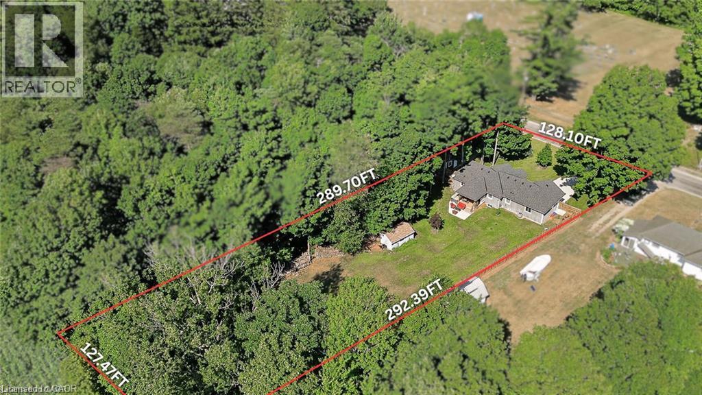 729 6TH CONCESSION RD ENR