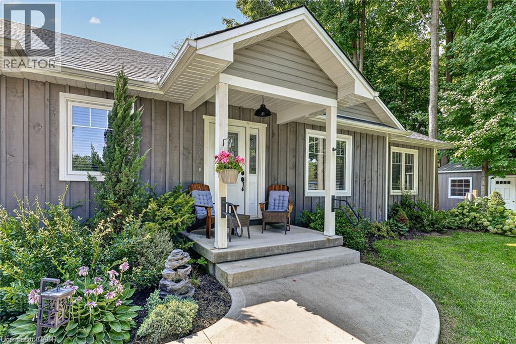 729 6TH CONCESSION RD ENR