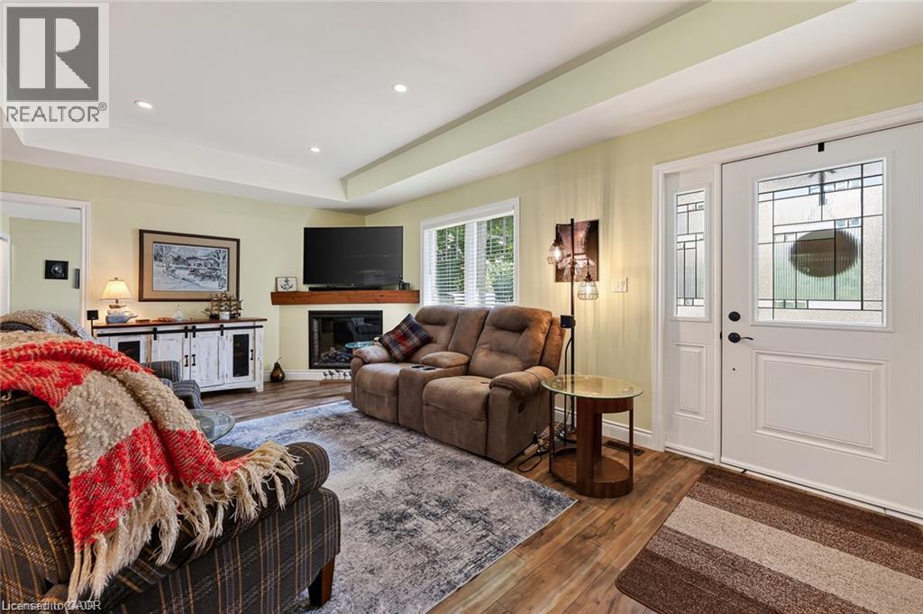 729 6TH CONCESSION RD ENR