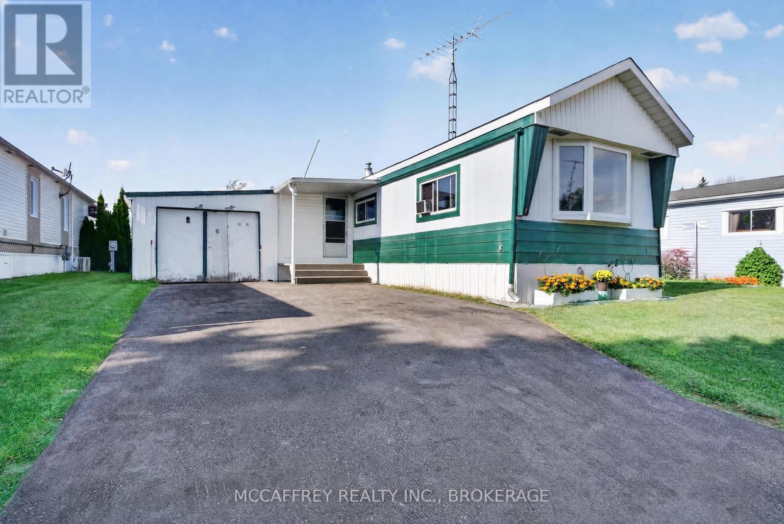 6 CEDAR STREET