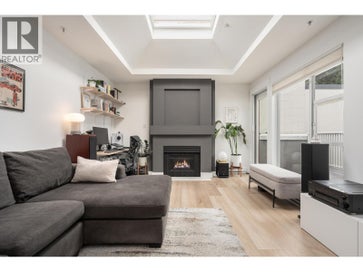 407 1333 W 7TH AVENUE Vancouver BC V6H 1B8