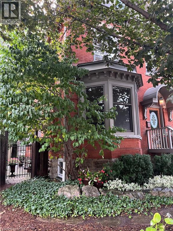 282 HESS Street S