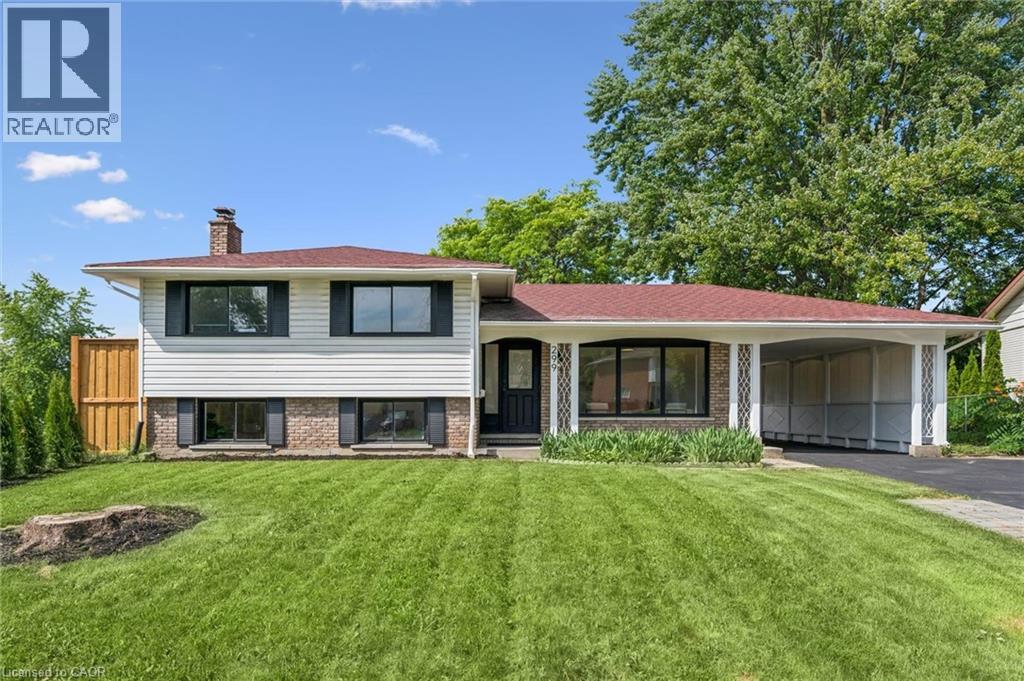 299 DALE Crescent