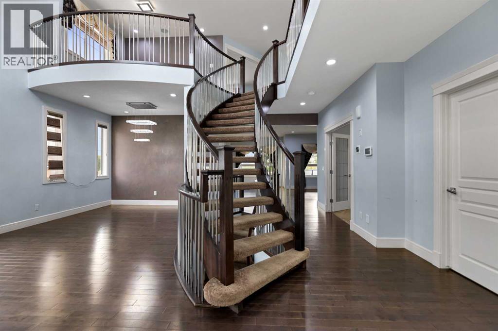21 Saddlelake Lane NE