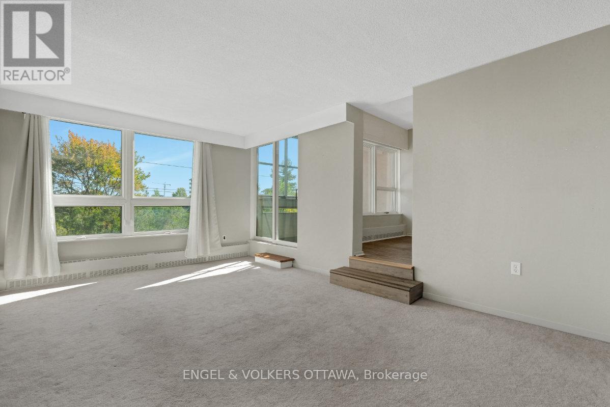 5 - 373 LAURIER AVENUE E