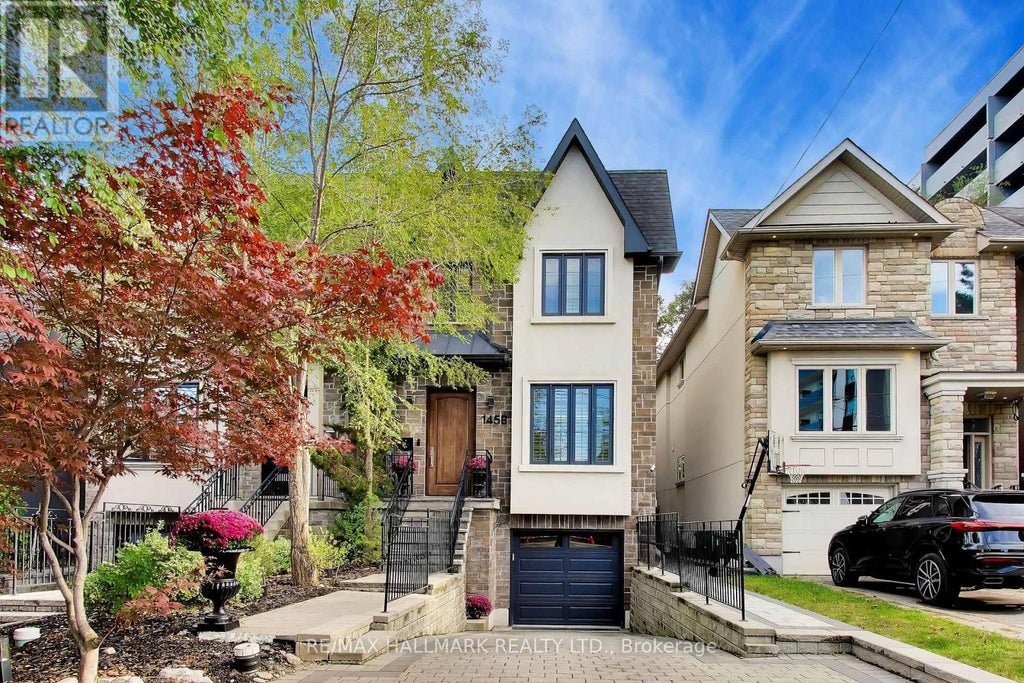 145B BANNOCKBURN AVENUE, TORONTO (BEDFORD PARK-NORTOWN), ON M5M 2N4 - Image 1944835225.jpeg?d=l