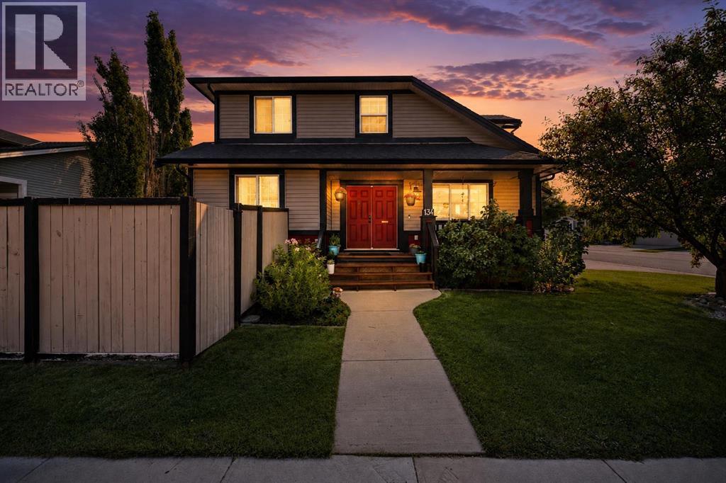 134 Luxstone Road SW