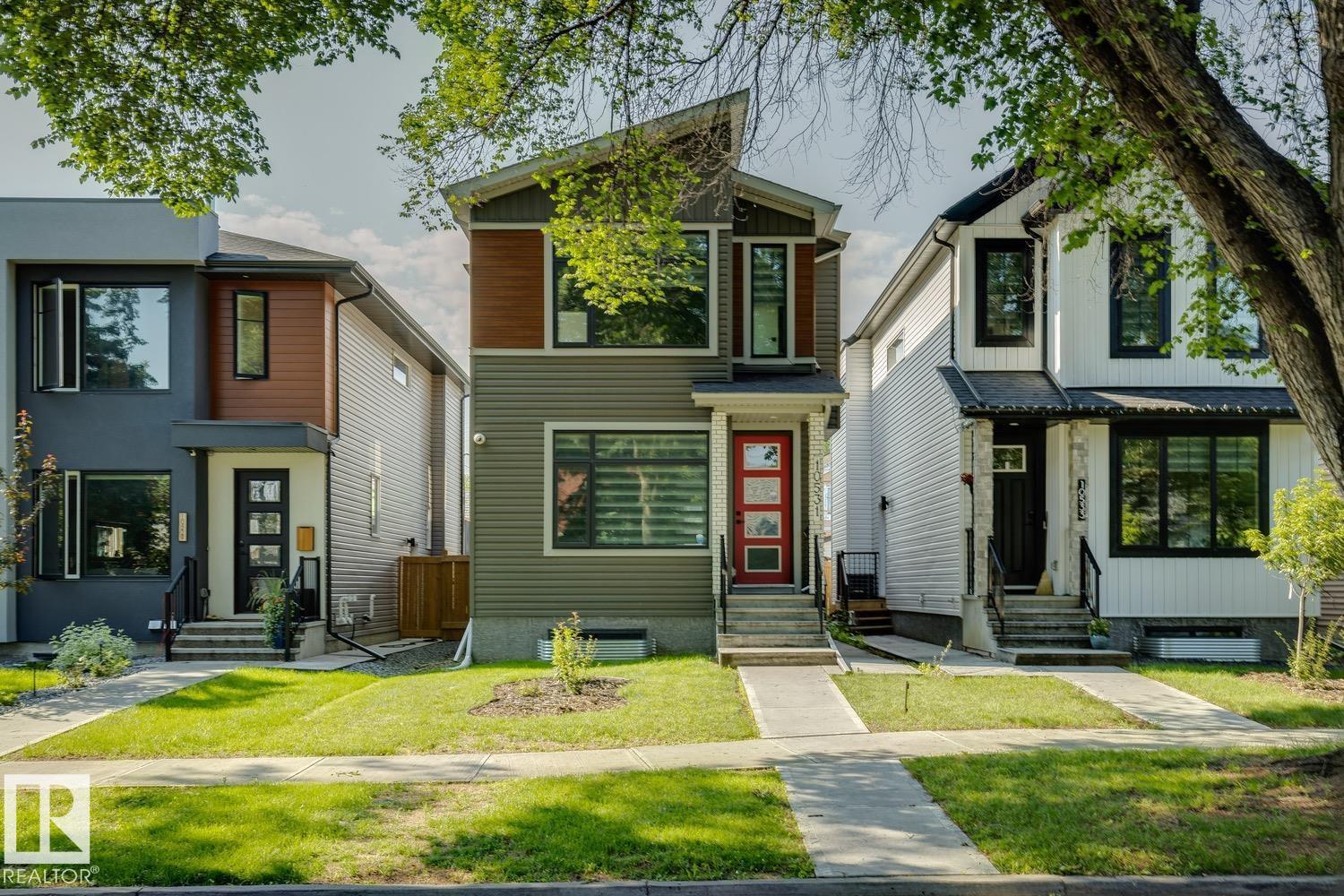 10531 67 AV NW NW