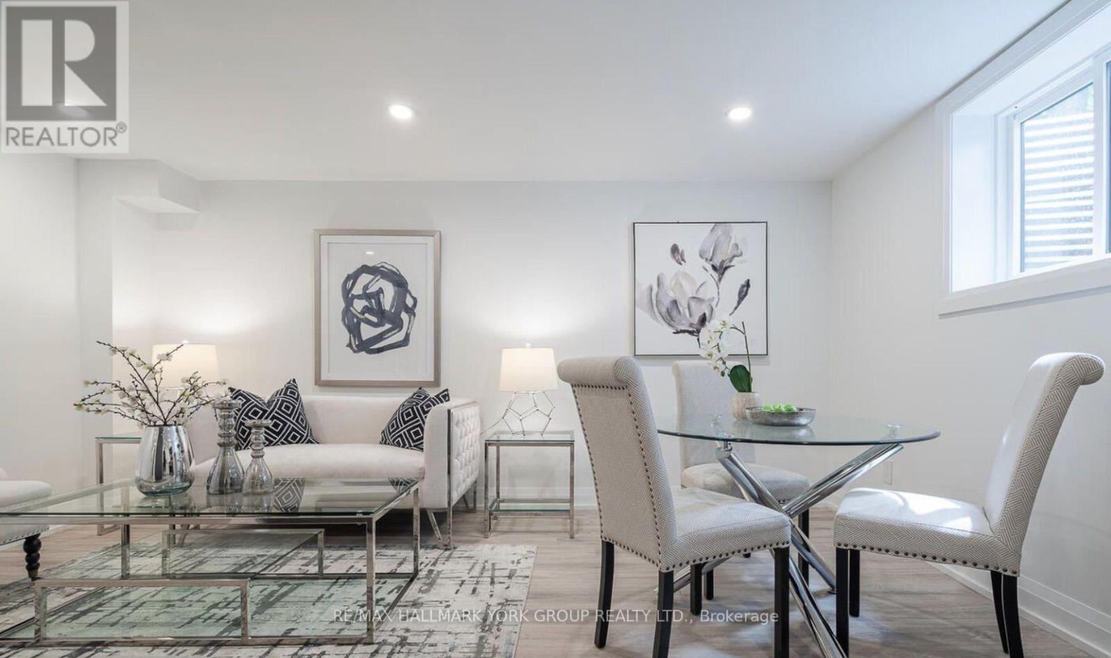 BASEMENT - 106 WOODPARK PLACE
