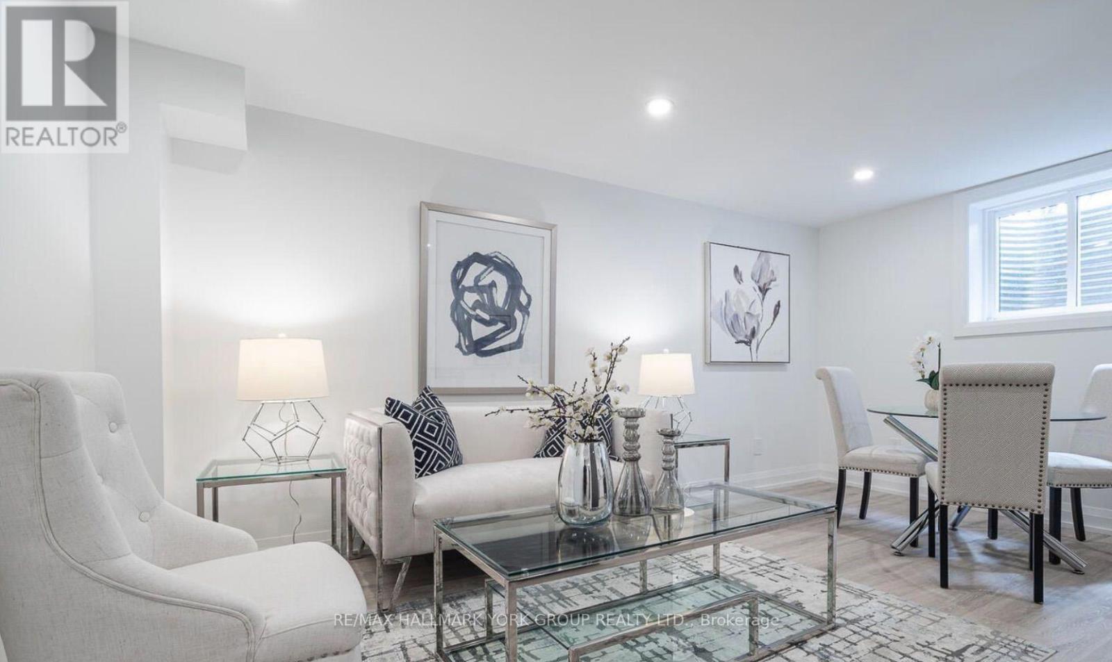 BASEMENT - 106 WOODPARK PLACE