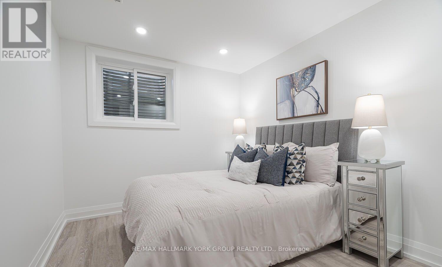 BASEMENT - 106 WOODPARK PLACE