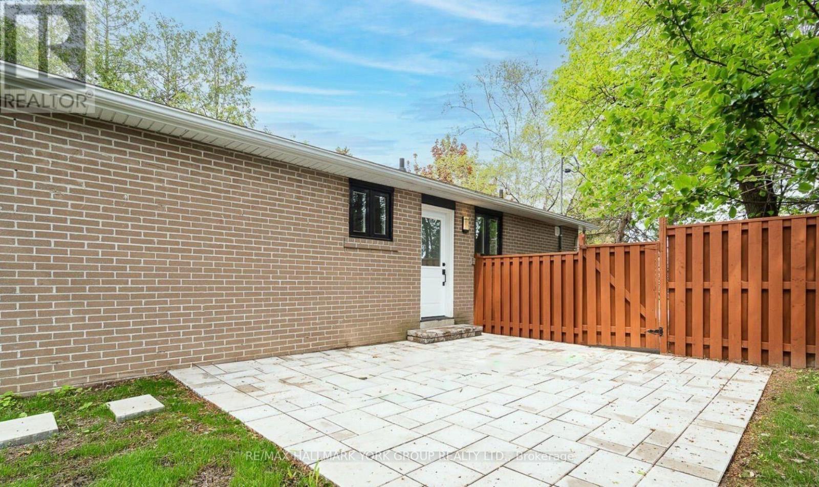 BASEMENT - 106 WOODPARK PLACE