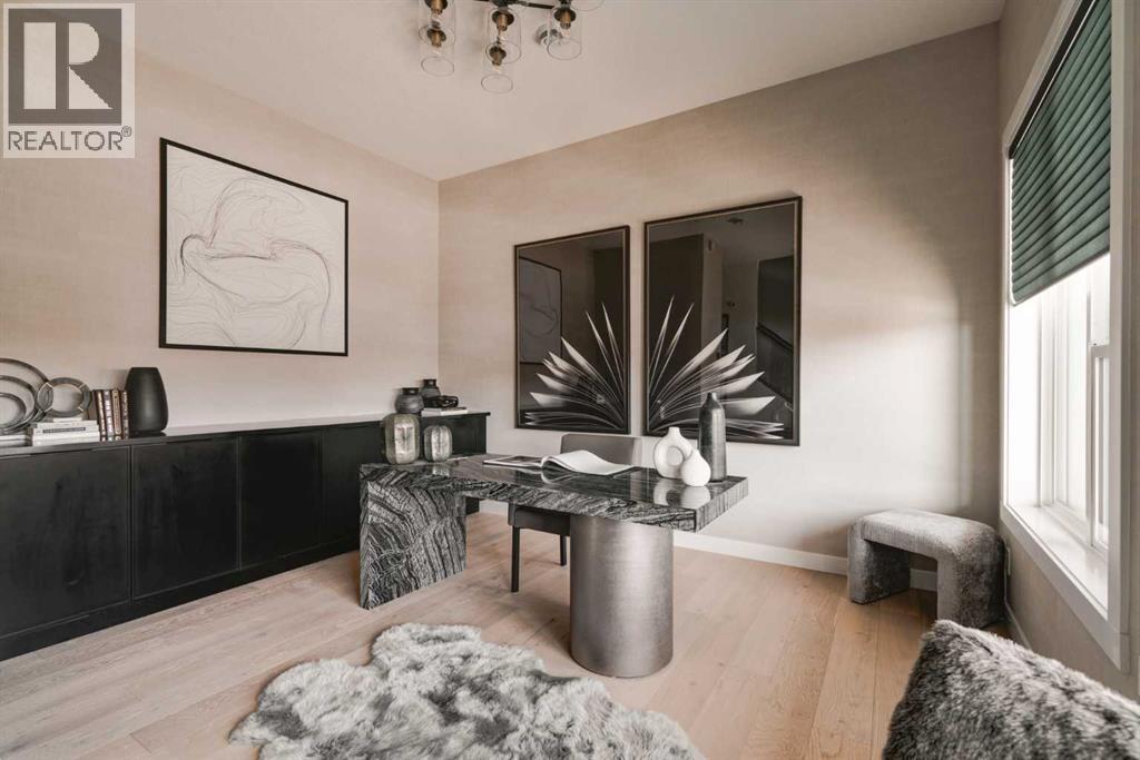 718 Sovereign Common SW