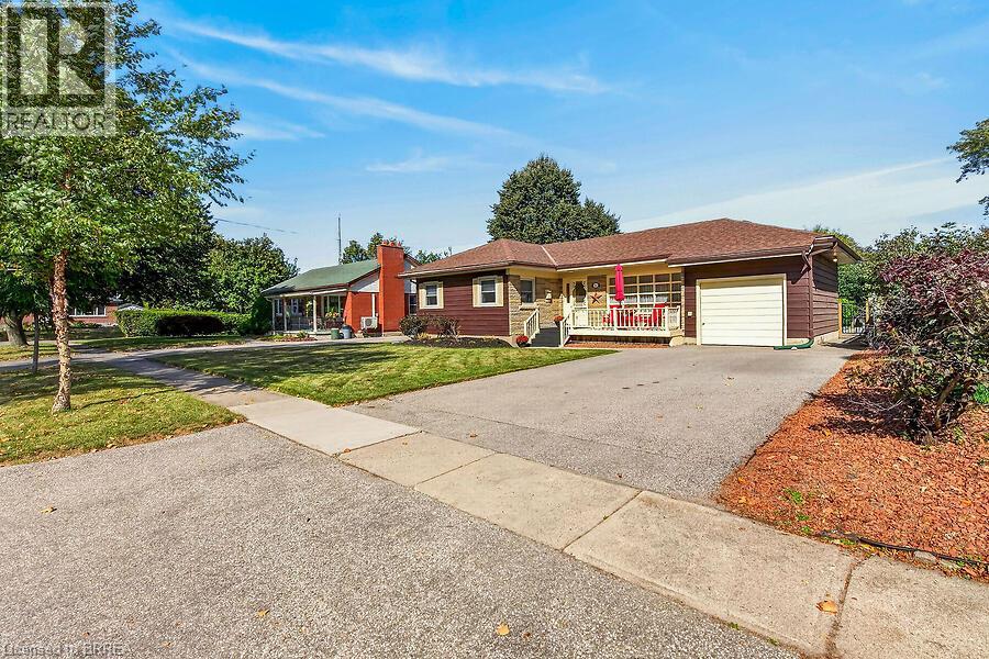 21 CAROLINA Drive