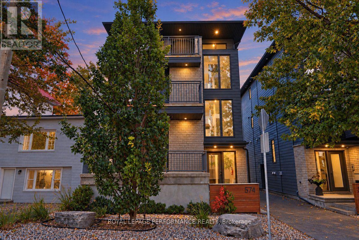 574 BYRON AVENUE