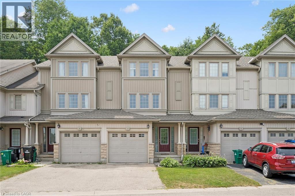 175 DAVID BERGEY Drive Unit# P89
