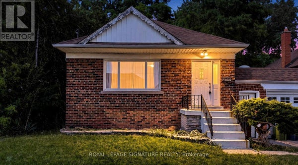 Main - 14 Valdane Dr, Toronto (Clairlea-Birchmount), ON 2