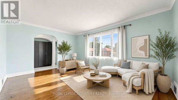 Main - 14 Valdane Dr, Toronto (Clairlea-Birchmount), ON 5
