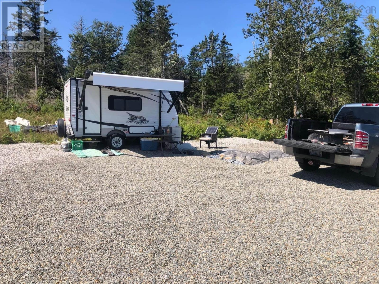 Lot (PID 90037540) Highway 308 - Photo 4