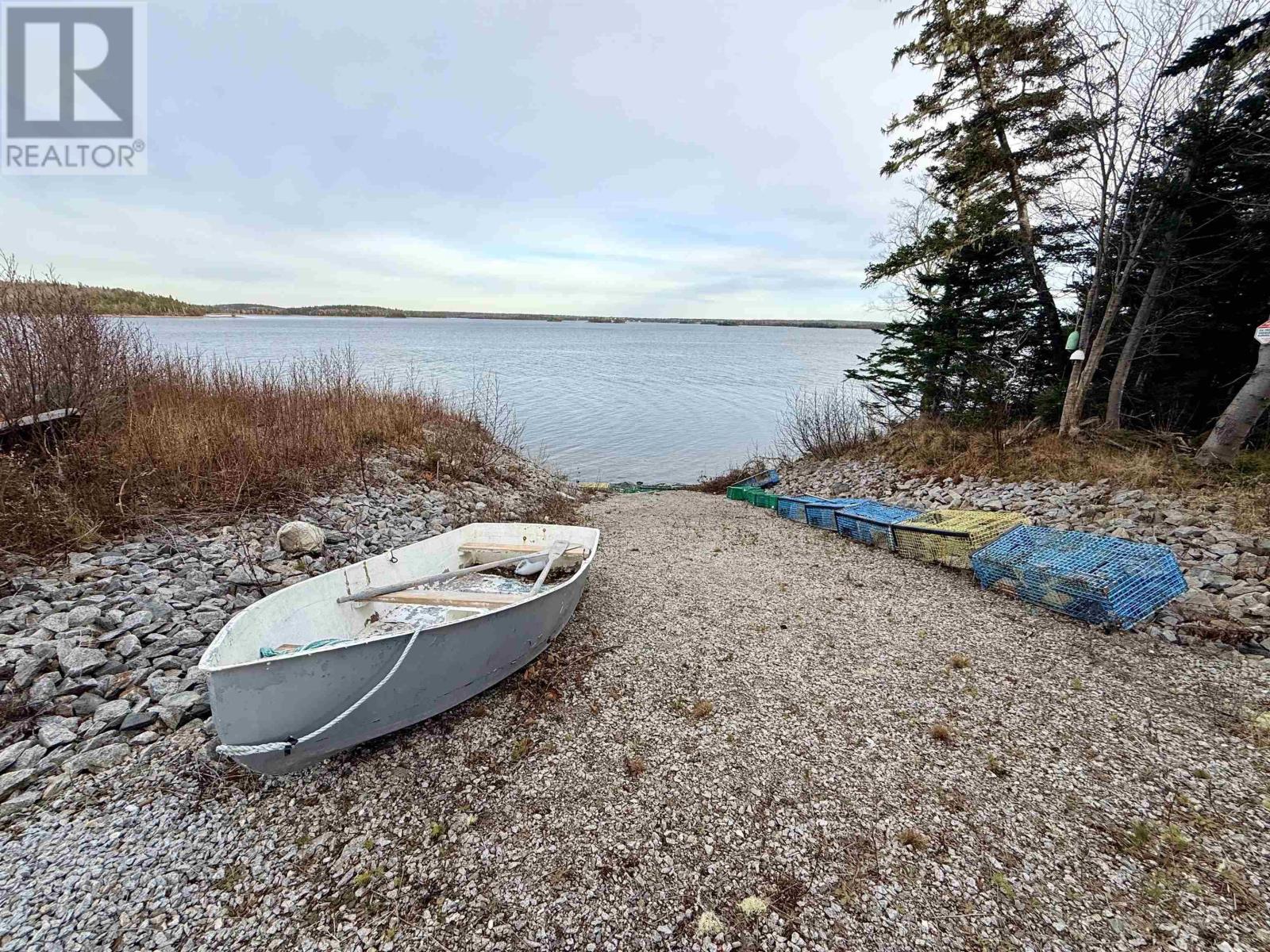 Lot (PID 90037540) Highway 308 - Photo 3