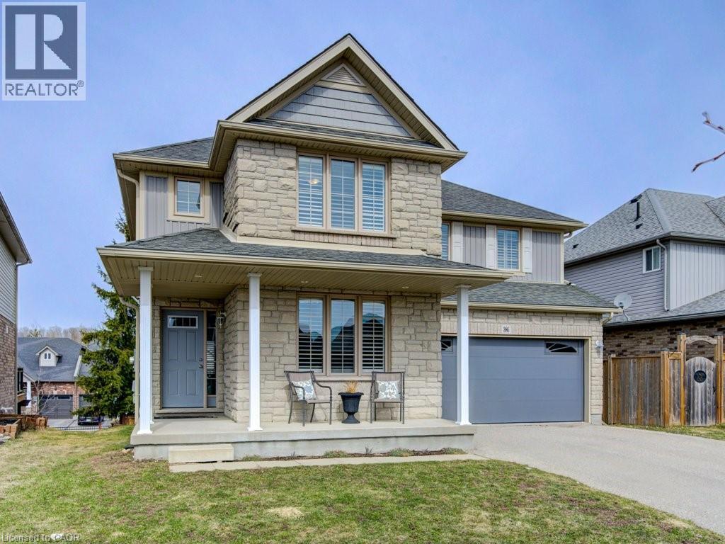 386 FAIRWAY Road