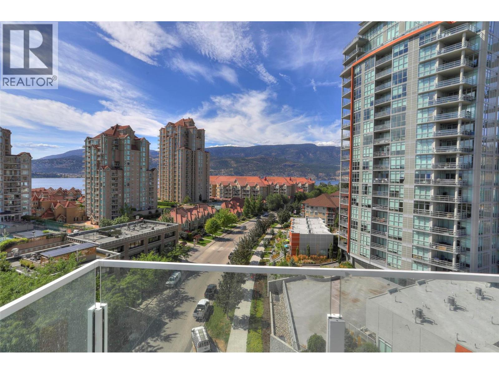 1181 Sunset Drive Unit# 807