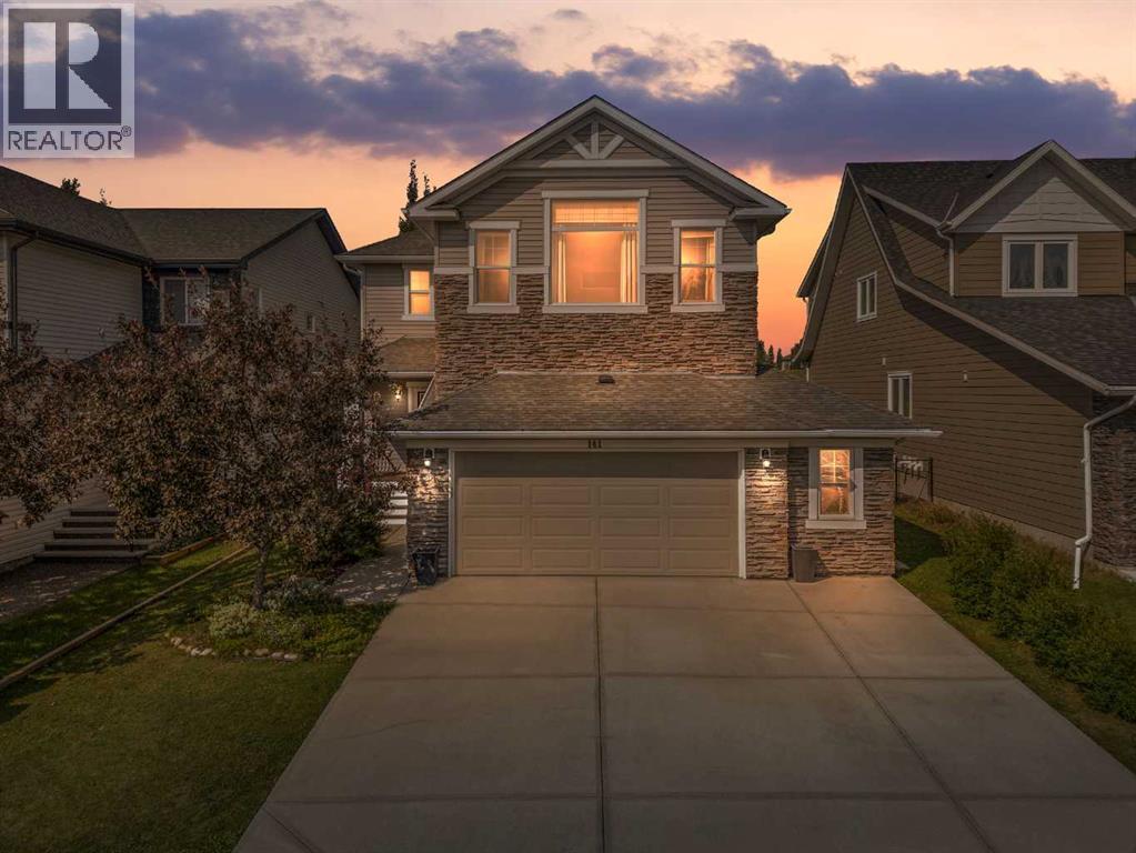 141 Crystal Green Drive