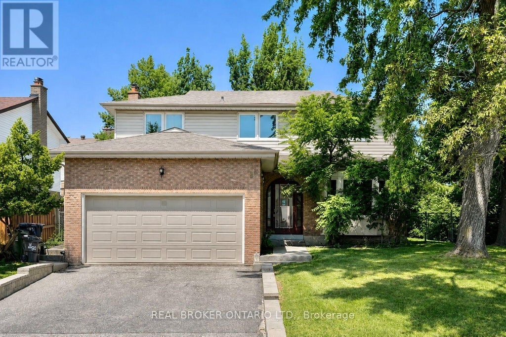 89 BUSHMILLS SQUARE, TORONTO (AGINCOURT NORTH), ON M1V 1K5 - Image 4179599526.jpeg?d=l