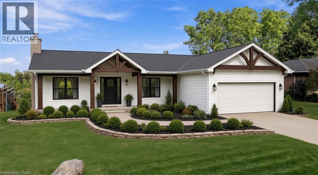 26 LESLIE Drive