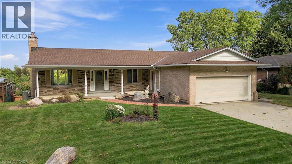 26 LESLIE Drive