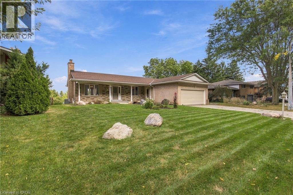 26 LESLIE Drive