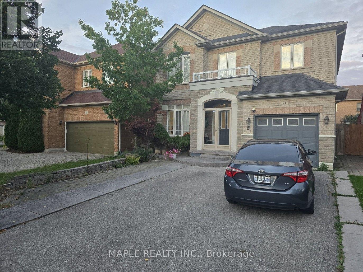 71 THICKET TRAIL N